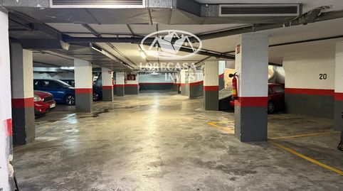 Foto 3 de Garaje en venta en De Can Ribera, La Llotja - Born, Palma de Mallorca