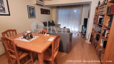 Foto 3 de Casa o xalet en venda a Carrer Cervià, L'Albagés, Lleida