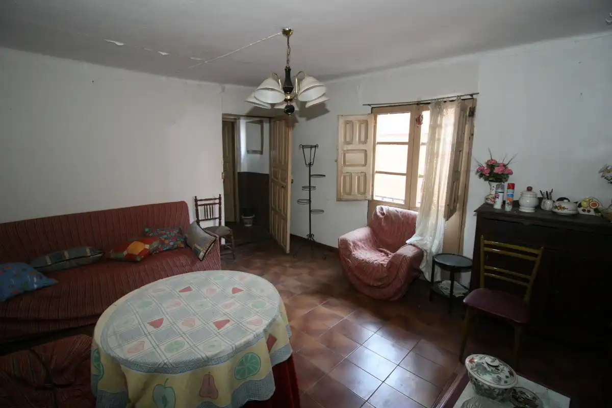 House with terrace for sale in Calle Empedrada 31, imagen 15