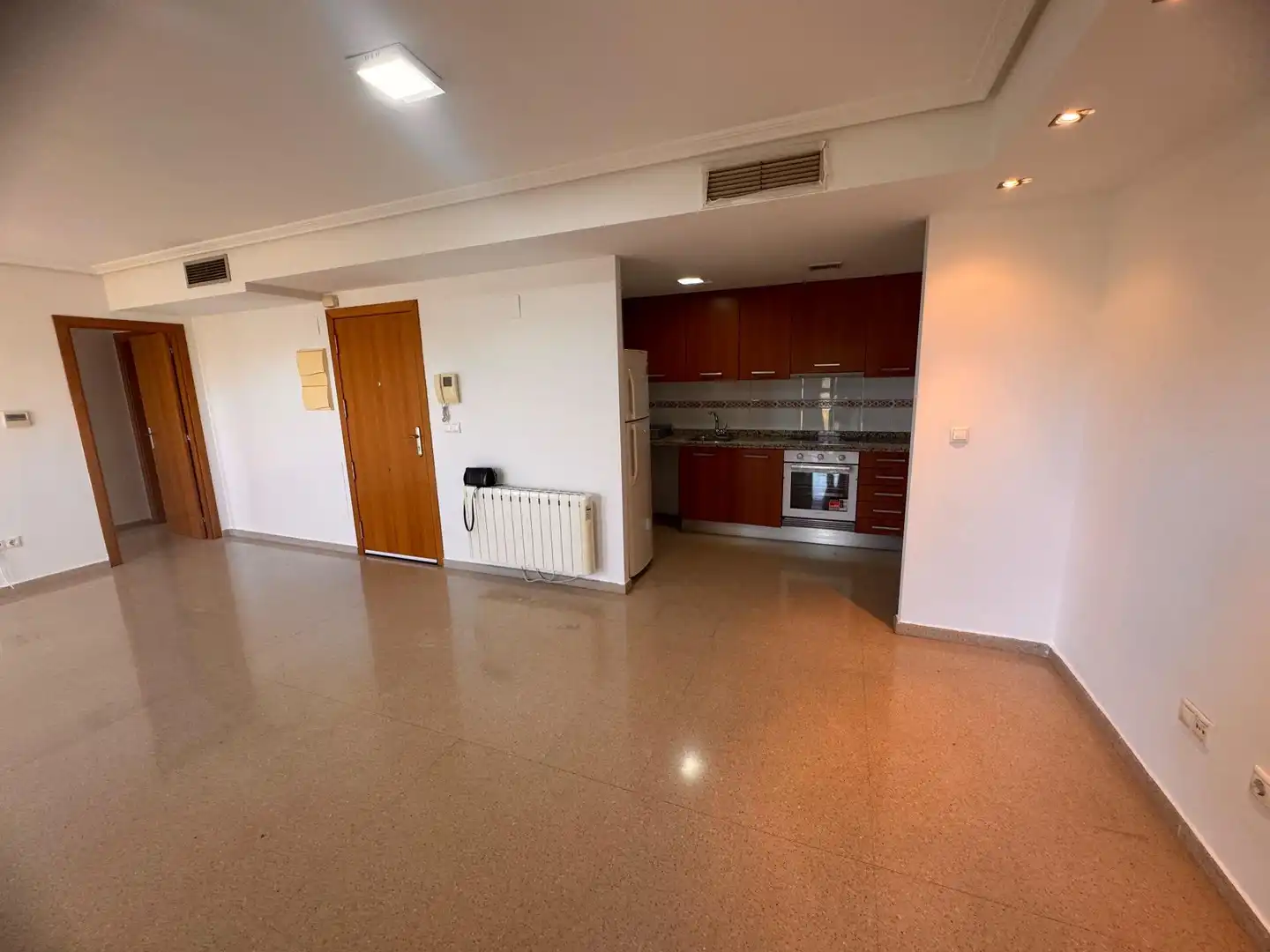 Cocina de Piso de alquiler en Florida - Ciudad de Asís