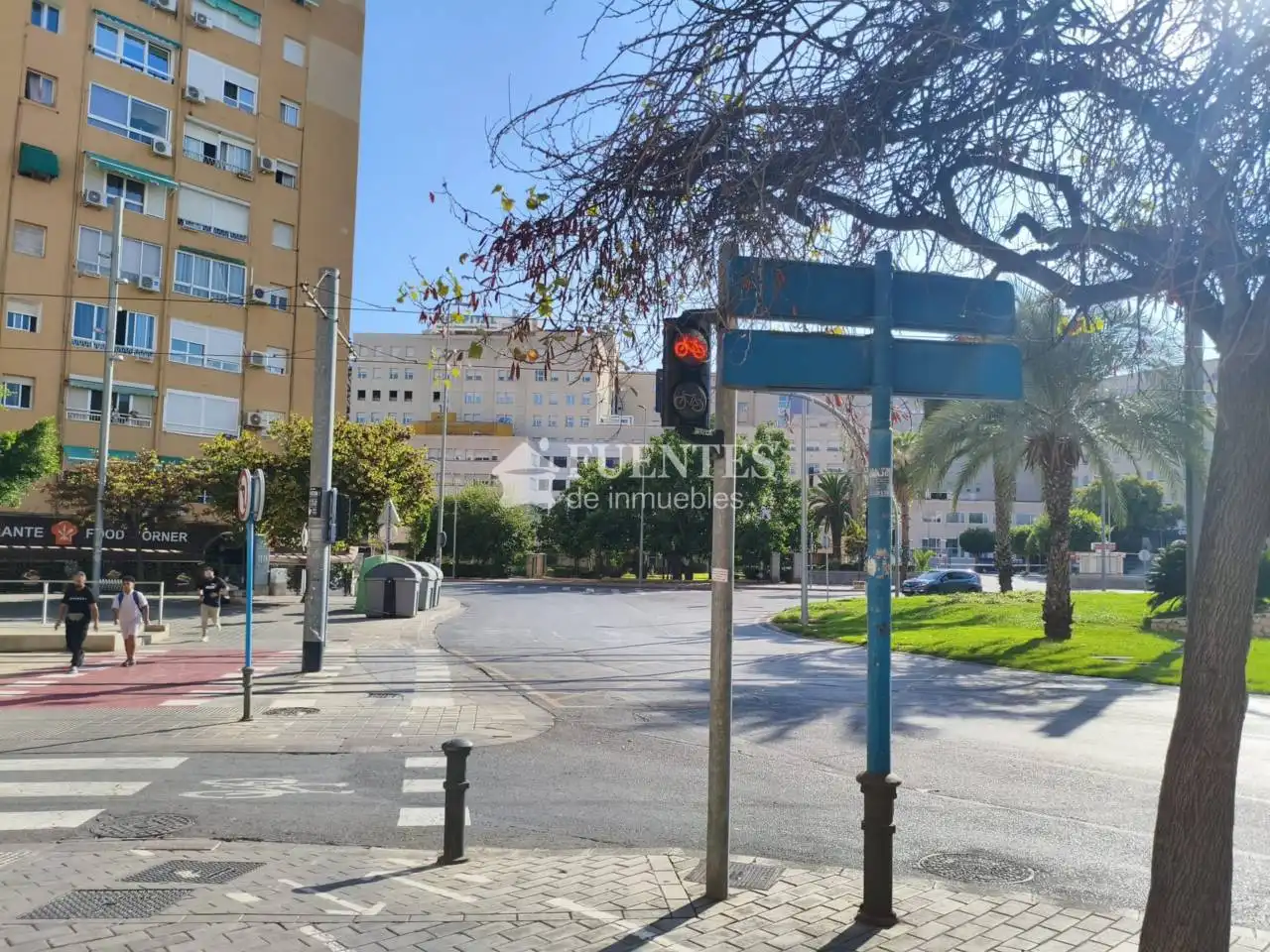 Appartamento con ascensore in vendita a Garbinet - Vistahermosa, imagen 71