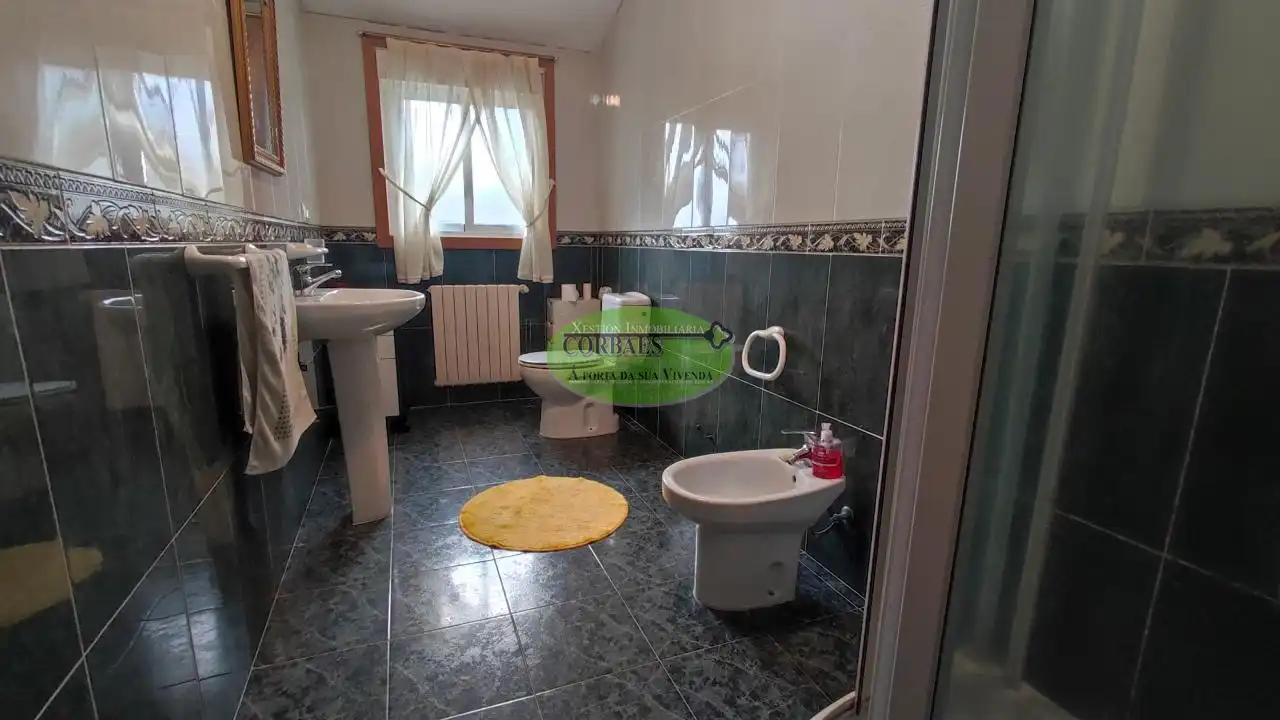 Chalet con terraza en venta en Barbadás, imagen 16