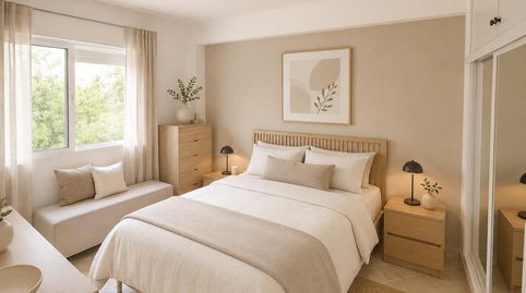 Foto 5 de Apartamento en venta en Montemar, Torremolinos