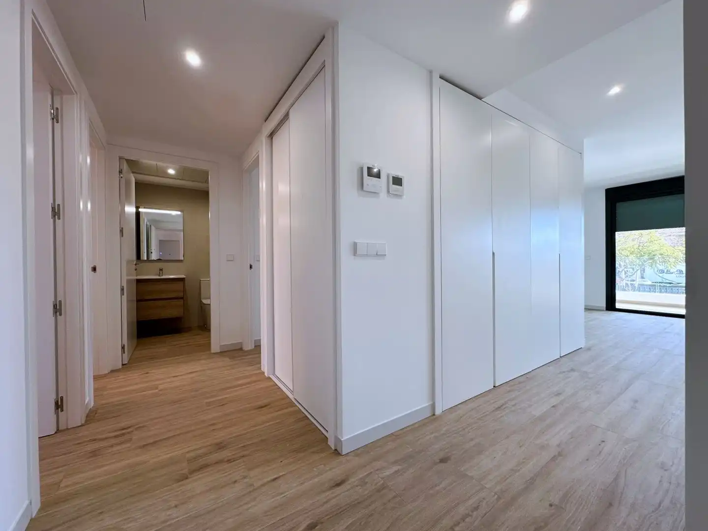 Apartament en venda en Jávea / Xàbia amb Aire condicionat, Calefacció i Terrassa
