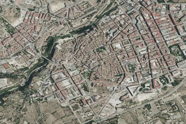 Piso en venta en Ontinyent