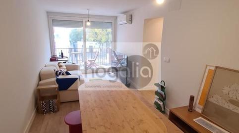 Foto 2 de Pis de lloguer a San Carlos - San José, Sevilla