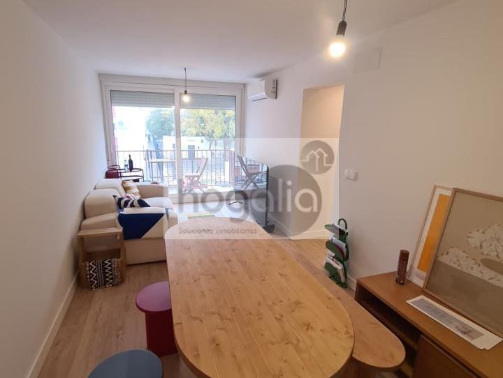 Photo 1 of Flat to rent in San Carlos - San José, Sevilla