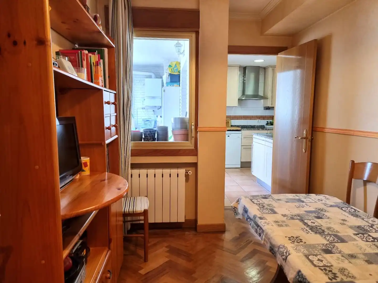 Habitación de Piso en venta en Madrid con Aire acondicionado y Calefacción