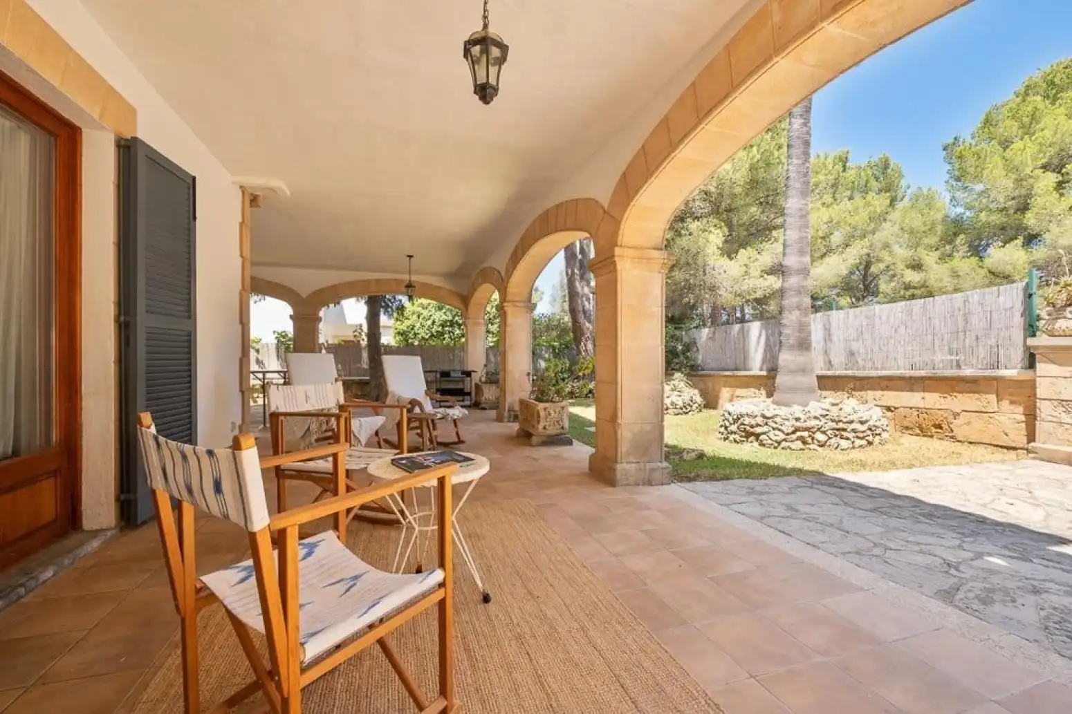 Casa o xalet en venda a Alcúdia - Carrer de la Caputxina, Bacarés - Manresa - Bonaire