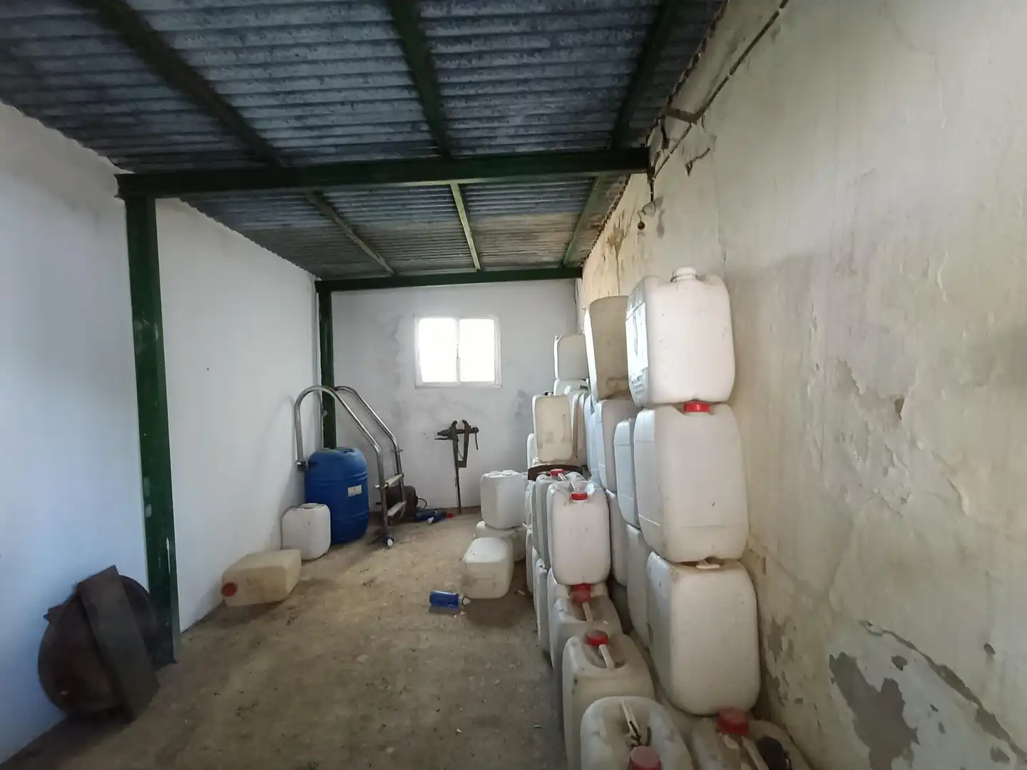 Casa rústica en venda a Arcos de la Frontera, imagen 13