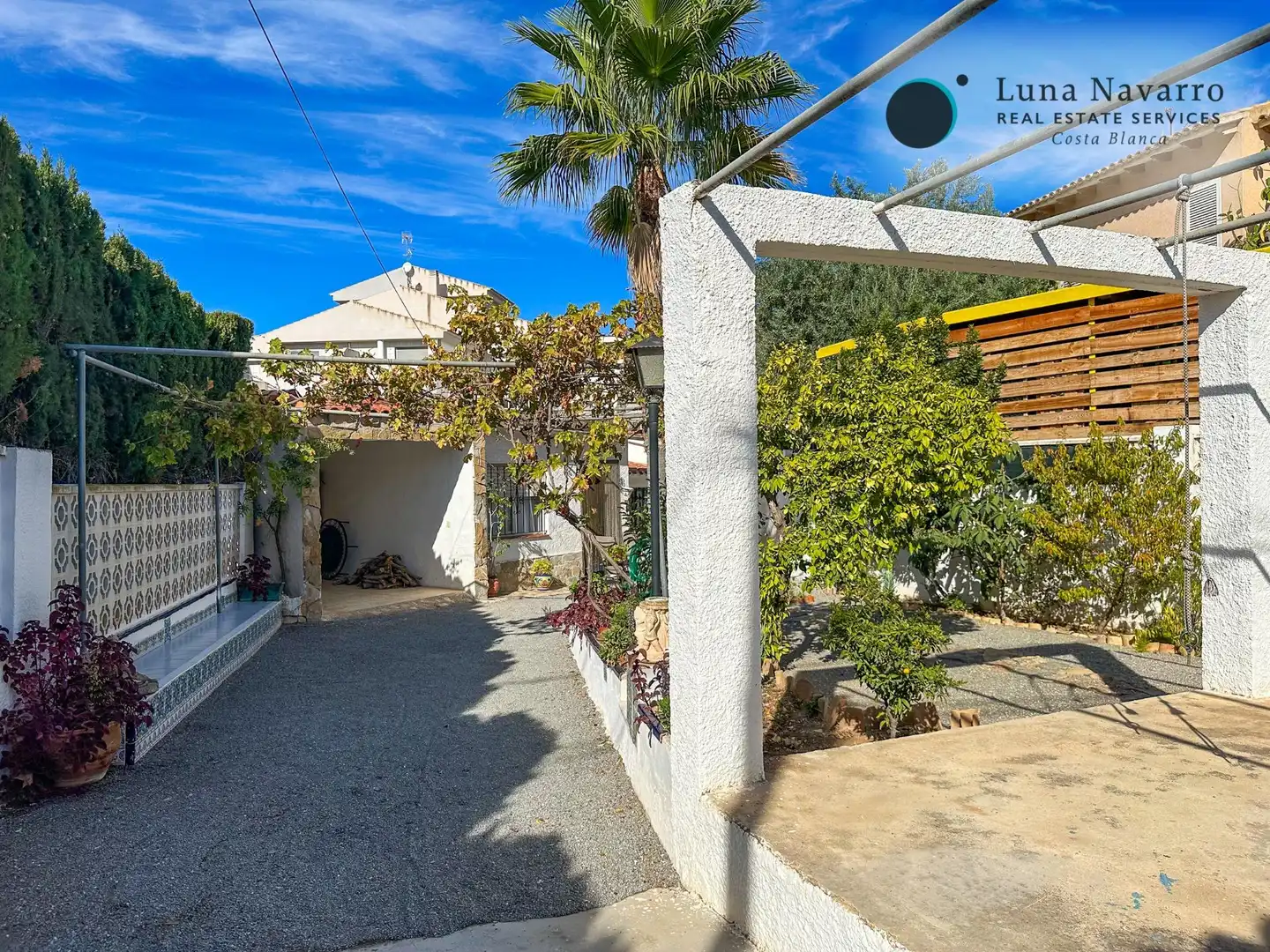 Houses for sale in DIONE, 19, L'Albir