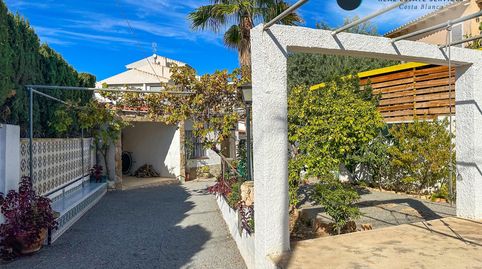 Foto 5 de Casa o xalet en venda a Dione, 19, L'Albir, L'Alfàs del Pi