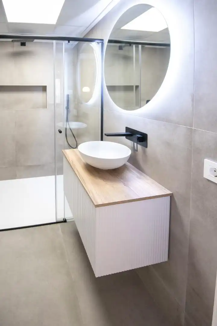 Casa con piscina in vendita a San Pedro del Pinatar, imagen 48