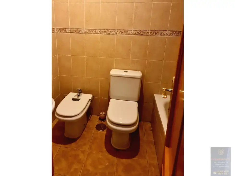 Baño de Casa o chalet en venta en Camarena
