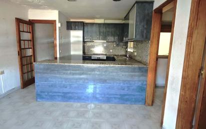 Kitchen of Flat for sale in Mollet del Vallès