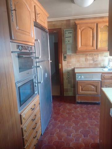 Piso en Venta en Calle Apolo en Avda de Madrid - Pº de la Estación