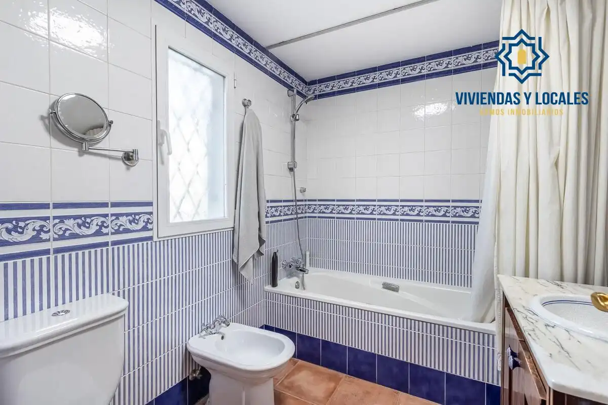 Casa amb terrassa en venda a Peligros, imagen 21