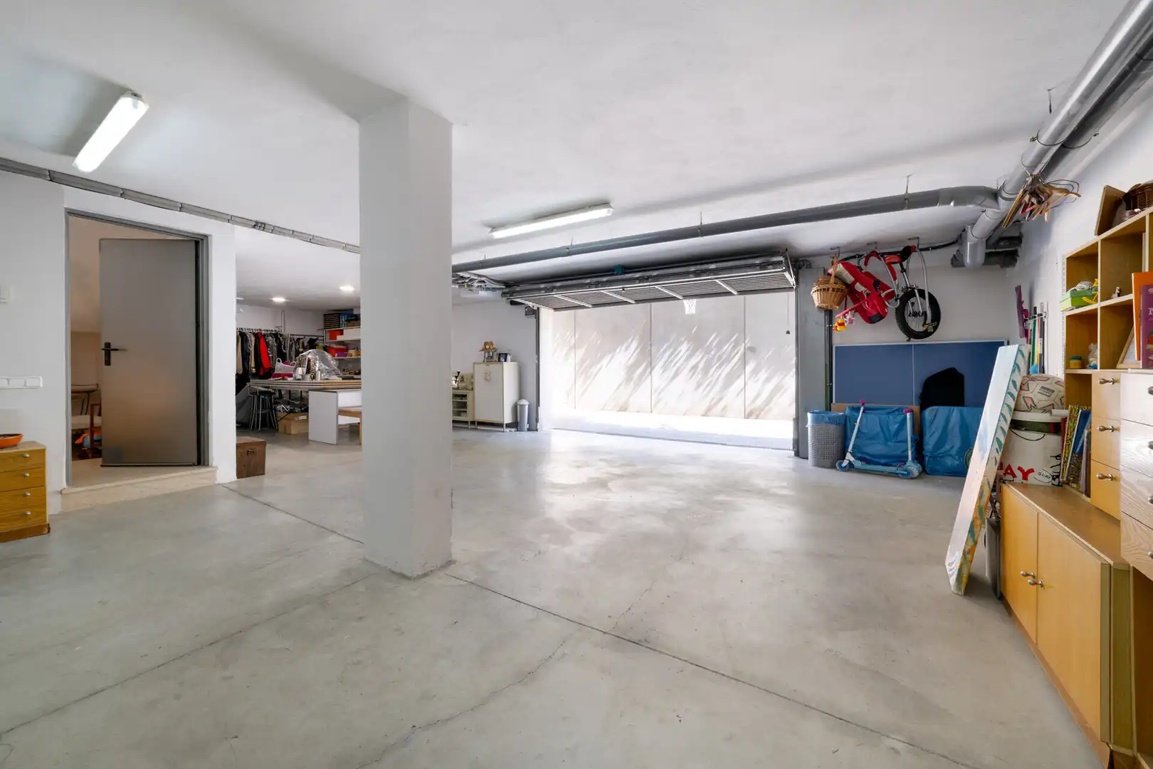 Casa o xalet en venda en Marratxí amb Aire condicionat, Jardí privat i Terrassa