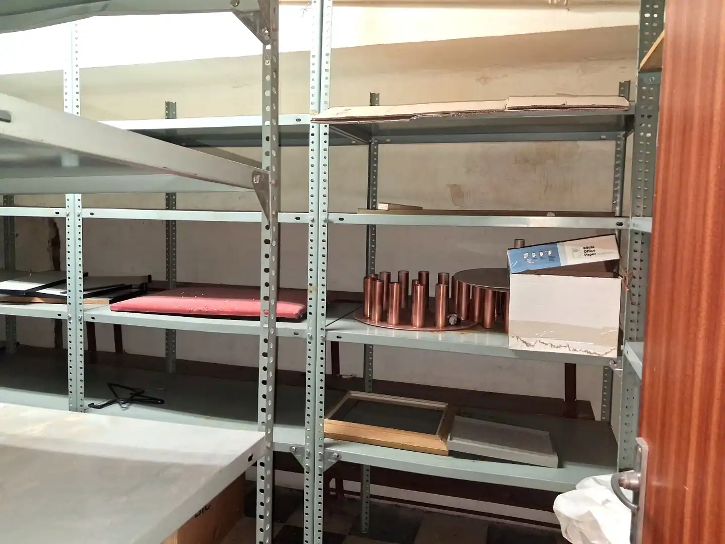 Commercial properties for rent in Zaragoza  with Air Conditioner, Furnished and Alarm