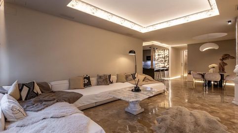 Foto 4 de Piso en venta en Centro - Sagrario, Granada Capital
