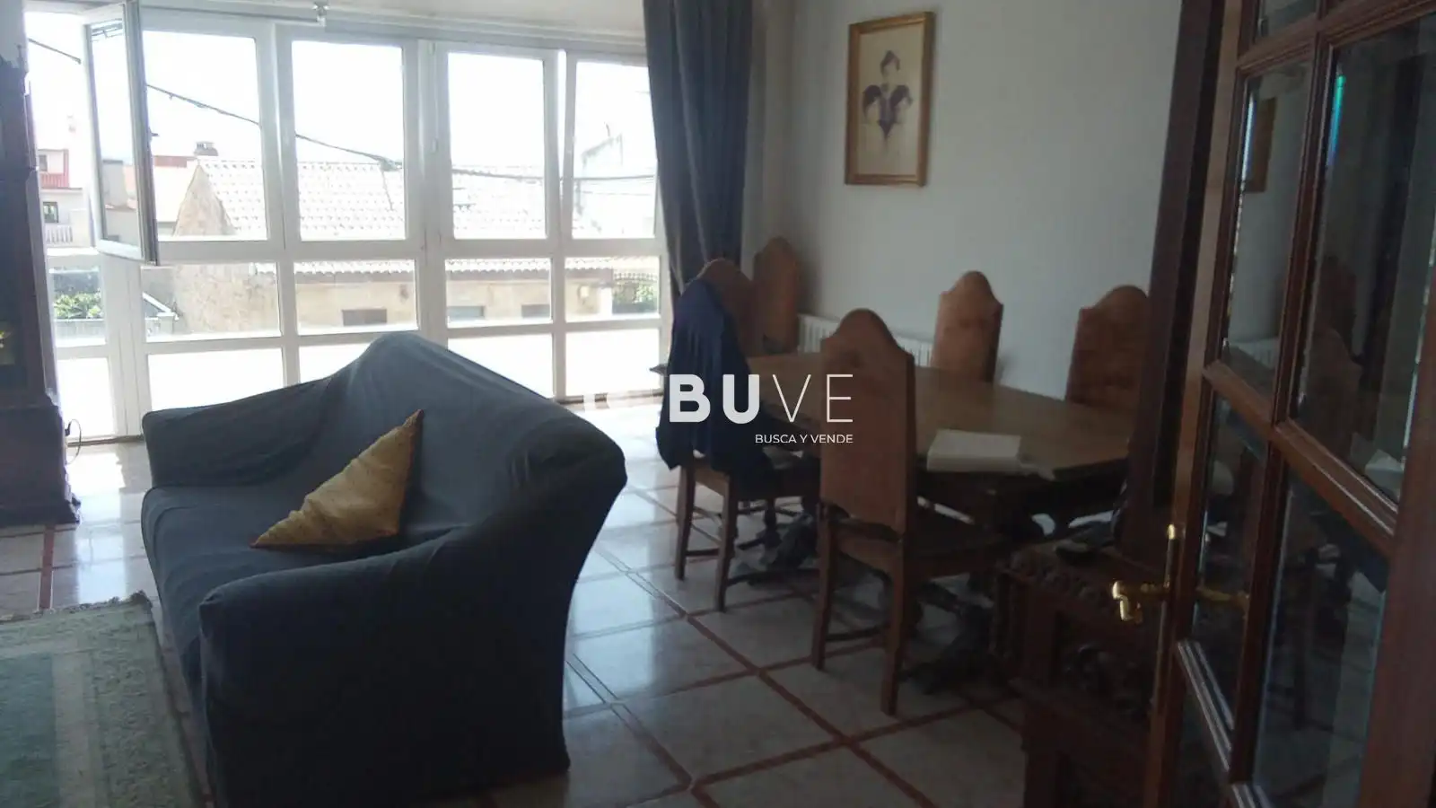 Maison avec jardin à vendre à Coruña, imagen 3