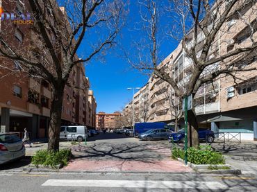 Piso con ascensor en venta en Calle María Teresa León