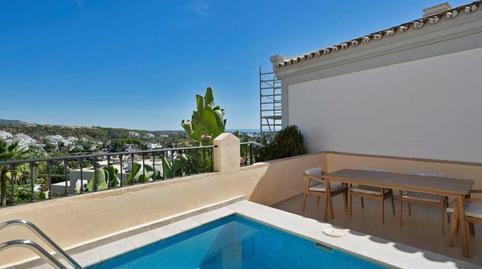 Foto 3 de Casa adosada de lloguer a Los Naranjos, Marbella