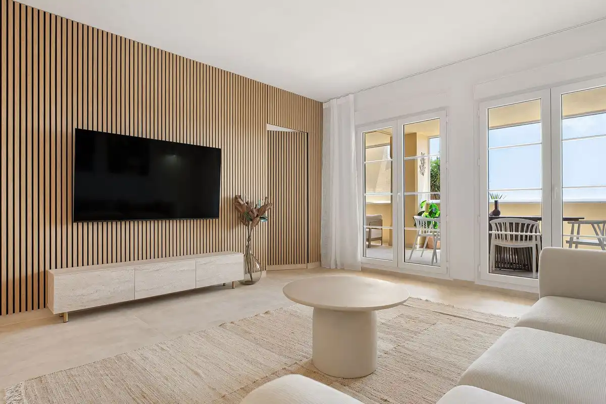 Piso con ascensor en venta en Nueva Andalucía, imagen 4