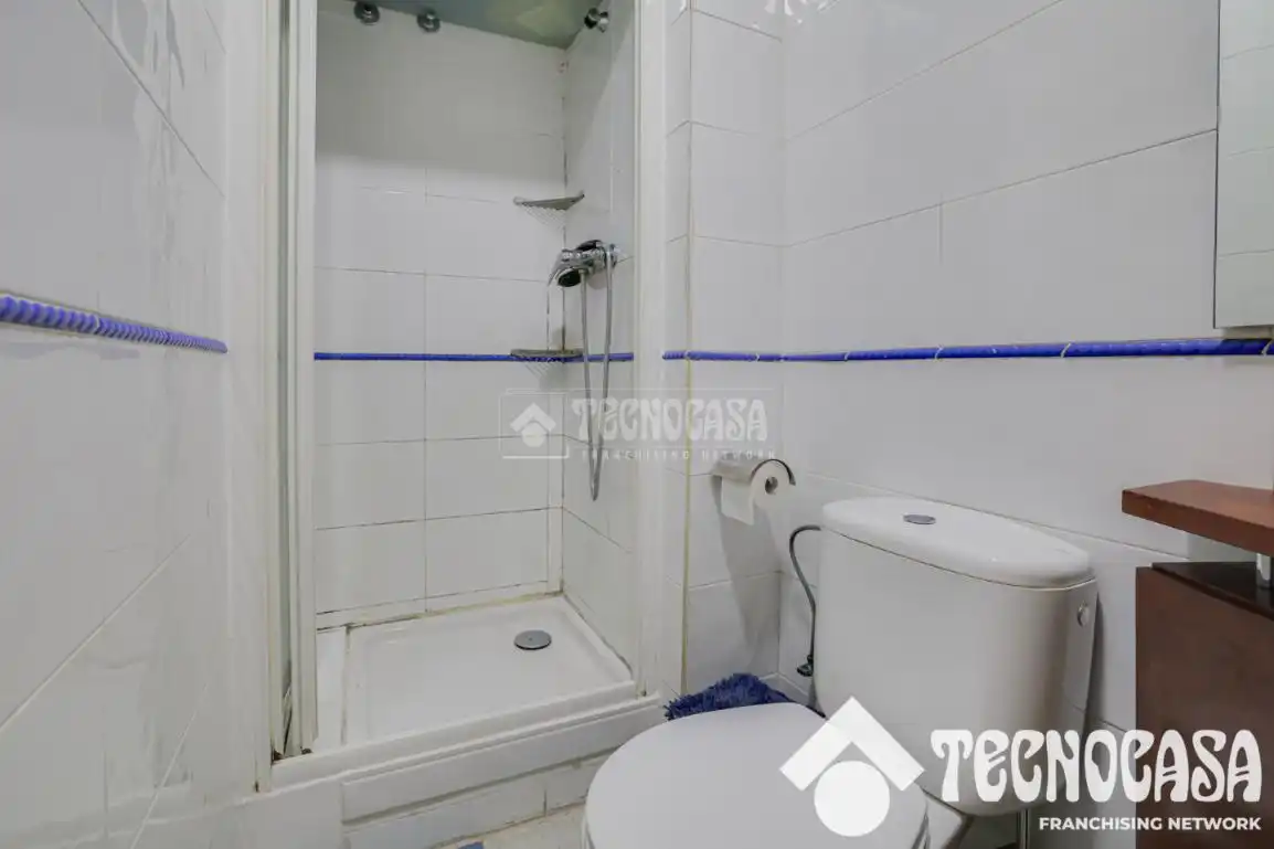 Baño de Piso en venta en Barcelona con Aire acondicionado, Calefacción y Parquet