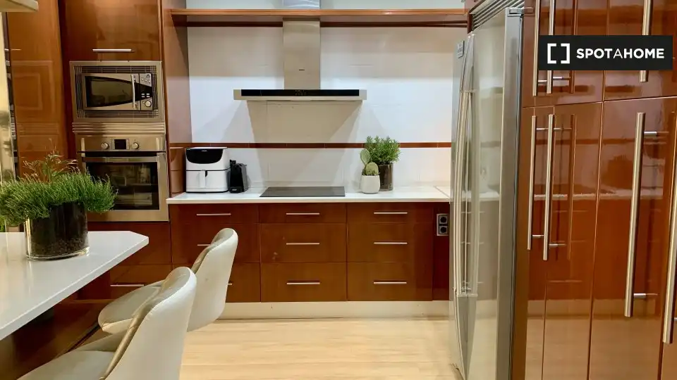 Habitación en El Pinar - Punta Galea