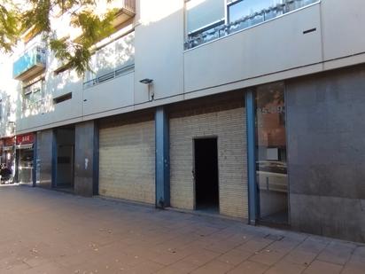 Exterior view of Premises to rent in  Barcelona Capital