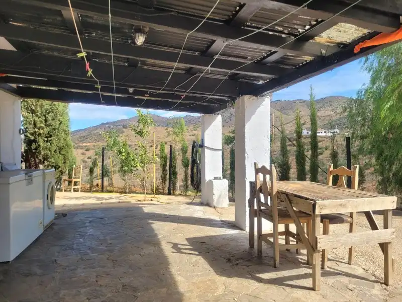 Finca rústica en venda a N/A, -1, Almogía