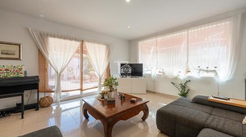 Foto 3 de Casa adosada en venda a Jón Tempano, 30, La Camella, Arona