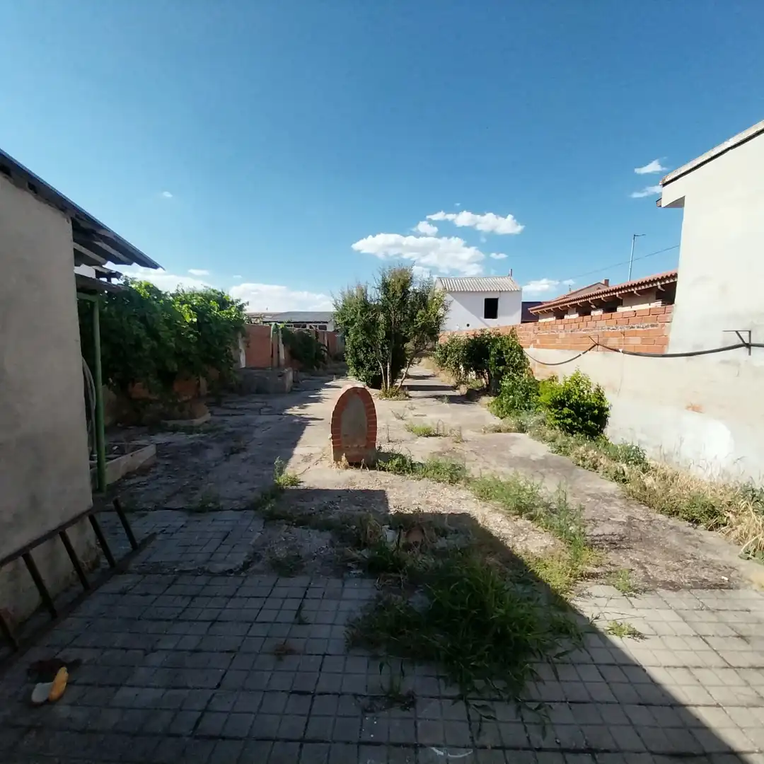 Casa o xalet en venda en Matapozuelos amb Calefacció, Jardí privat i Terrassa