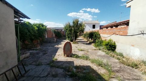 Photo 3 of Houses for sale in Avenida Ramón y Cajal, 67, Matapozuelos, Valladolid