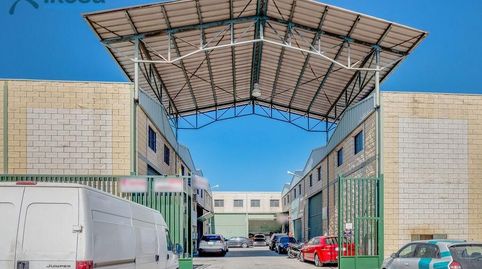 Photo 2 of Industrial buildings for sale in Nuevo Parque - Los Rosales - Tráfico Pesado, Huelva Capital