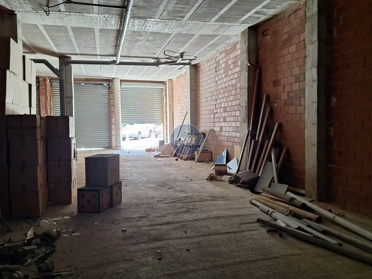 Local comercial en alquiler en Avenida Beat Pare Ferreres, imagen 2