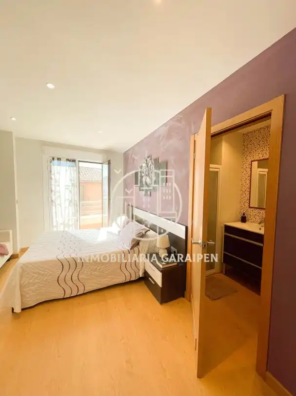Habitación de Casa o chalet en venta en Santacara con Aire acondicionado, Calefacción y Balcón