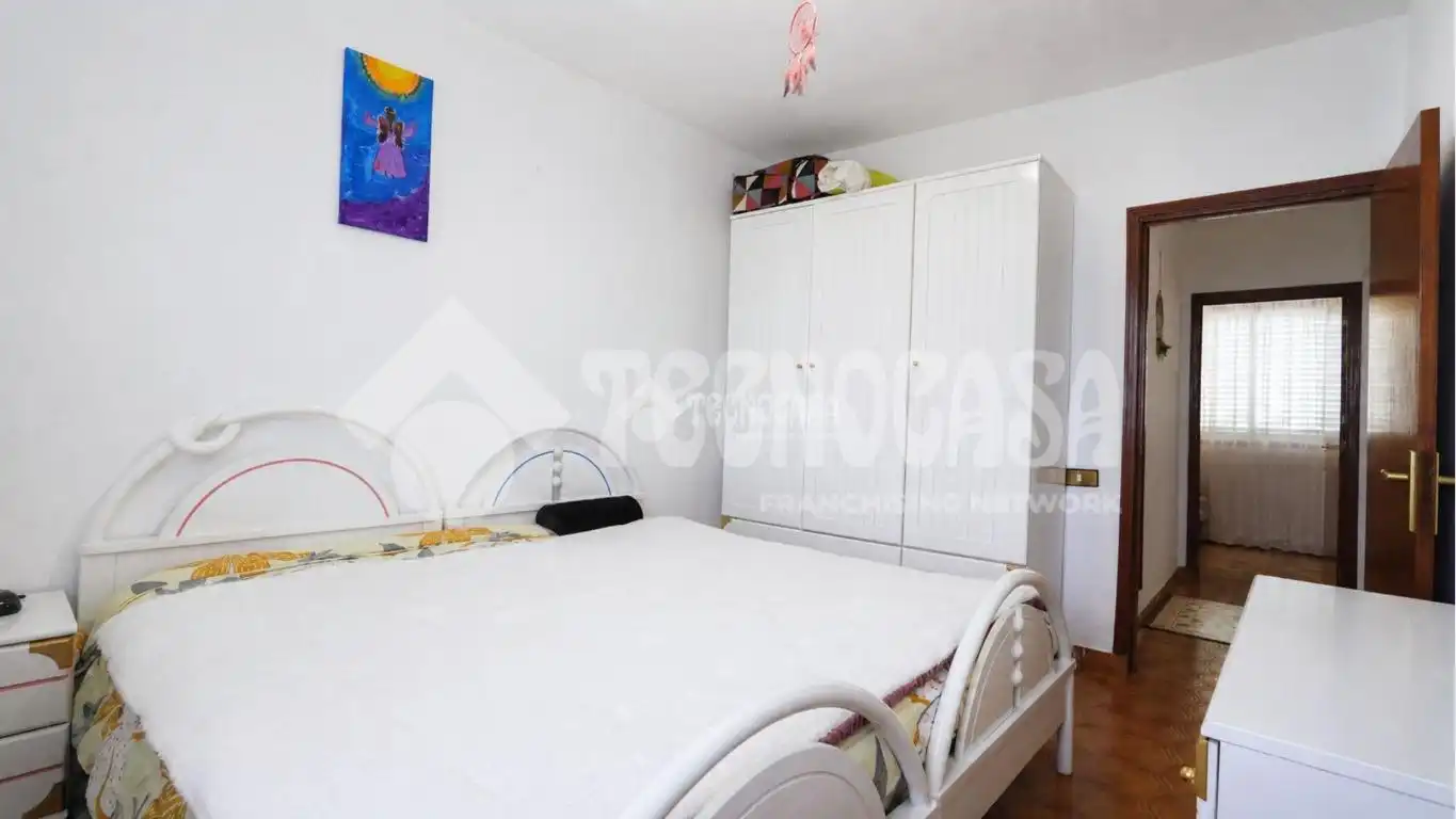 Schlafzimmer von Wohnung zum Verkauf in Santa Cruz de Tenerife