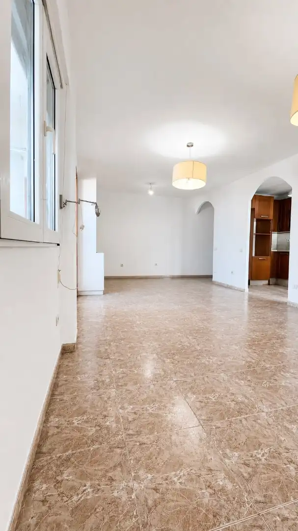 Ático en venta en Almería con Aire acondicionado, Terraza y Trastero