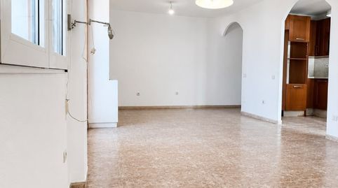 Foto 5 de Ático en venta en Avenida de Santa Isabel, 46, Barrio Alto - San Félix, Almería Capital