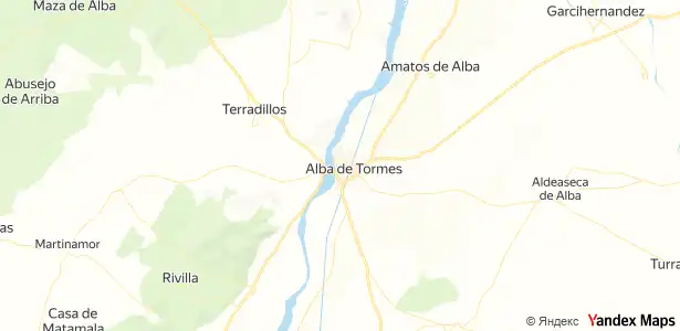 Flat for sale in Alba de Tormes