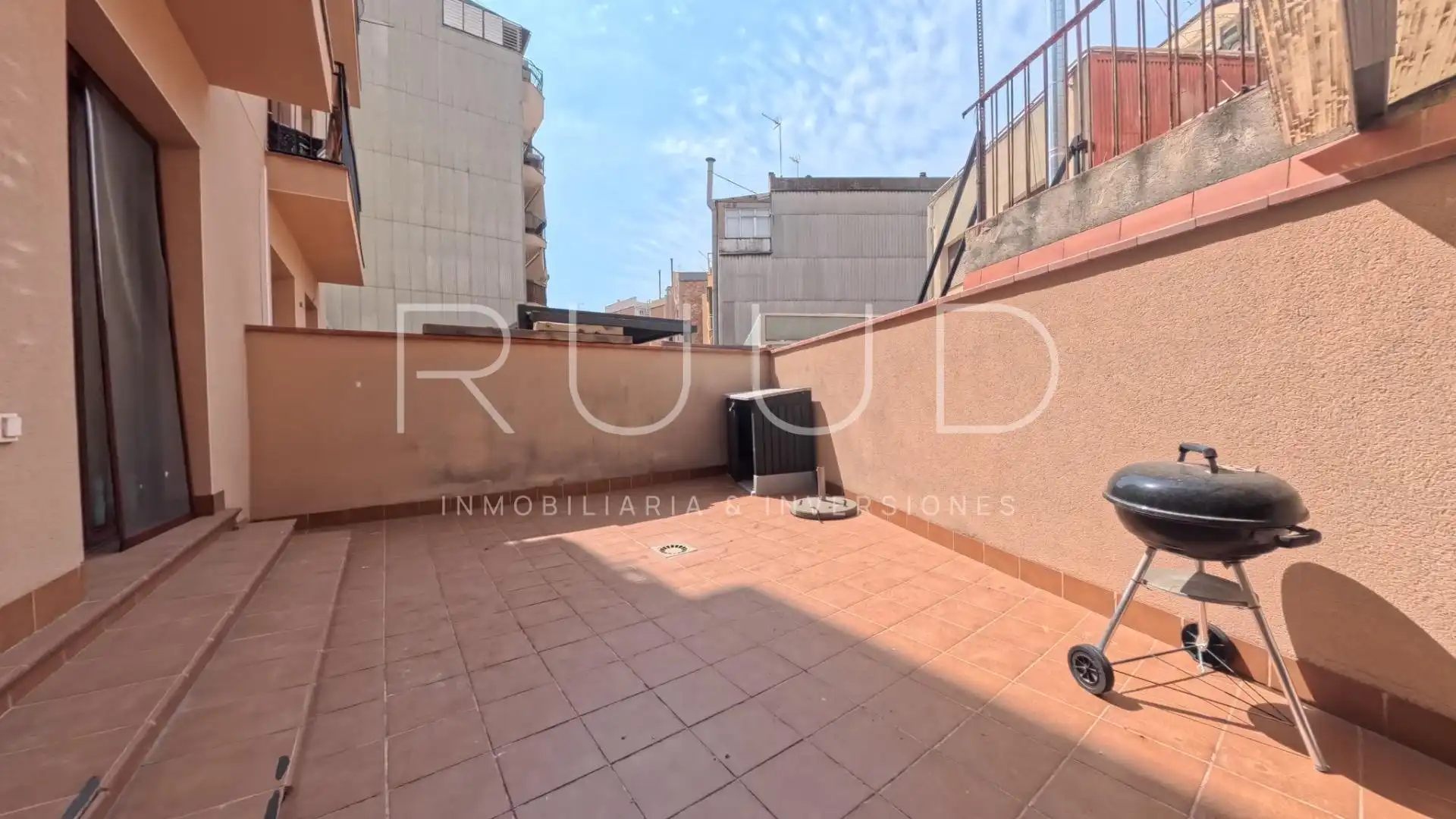 Piso con terraza en venta en SANTA MARIA, imagen 18