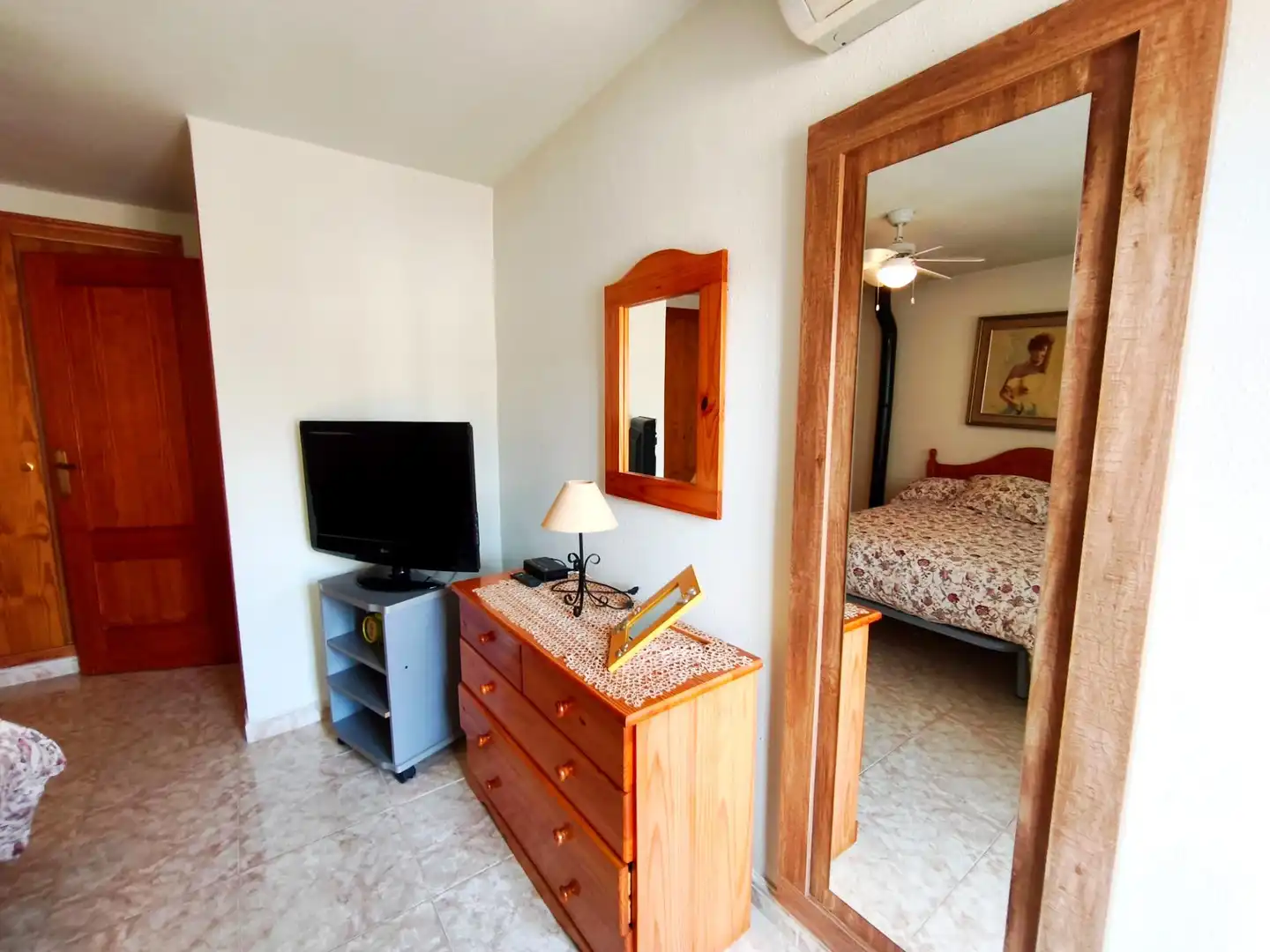 Casa aparellada amb jardí en venda a Calle SIERRA DE LA MUELA, imagen 15