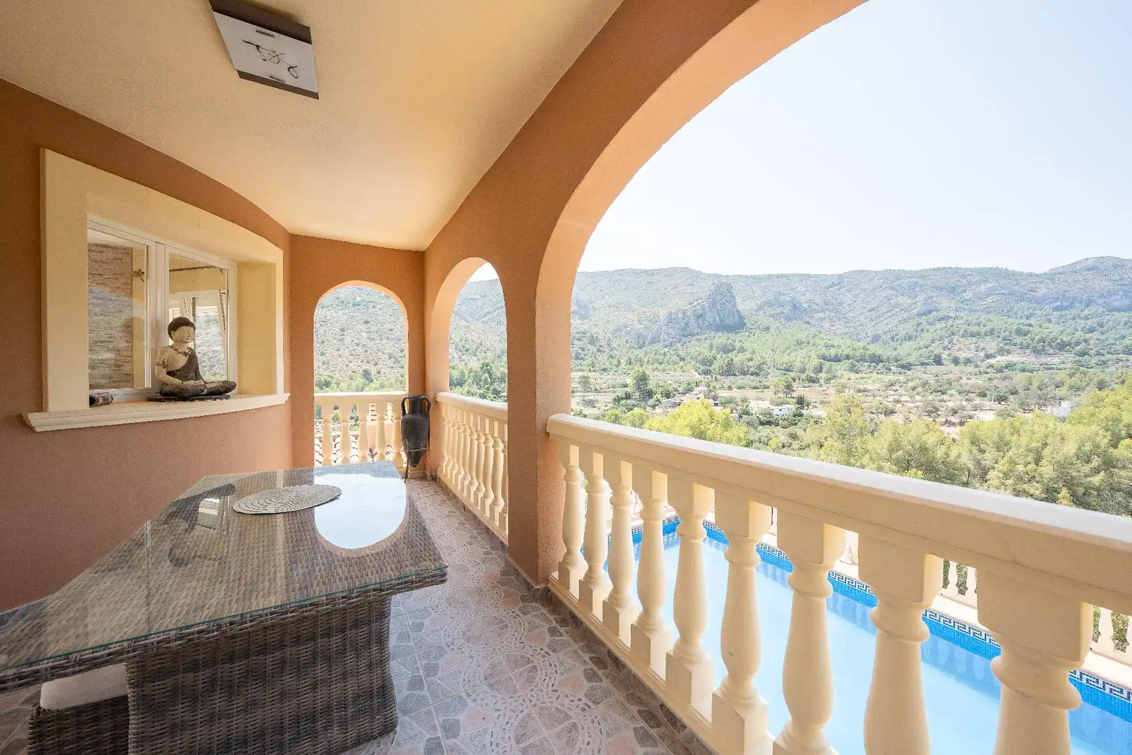 Villa con terrazza in vendita a Monte Solana, imagen 29