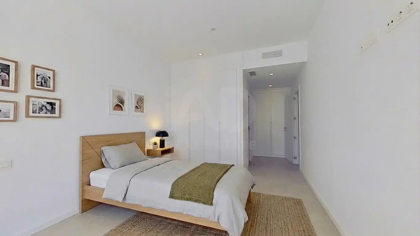 Appartement avec piscine à vendre à Las Tres Piedras - Costa Ballena, imagen 3