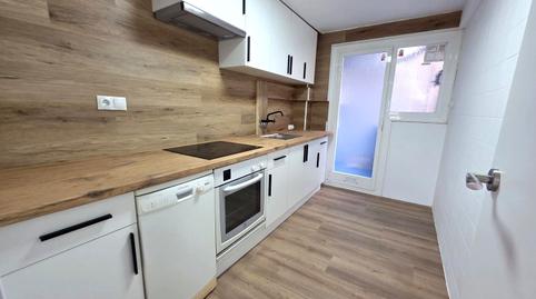 Foto 2 de Piso en venta en Carrer de Francesc Layret, La Cogullada, Barcelona