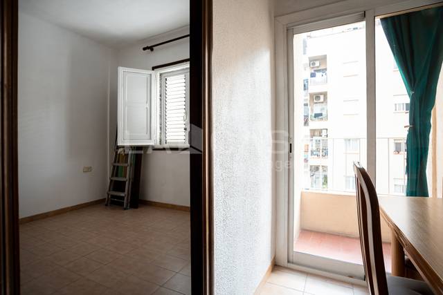 Piso en Venta en La Sagrera