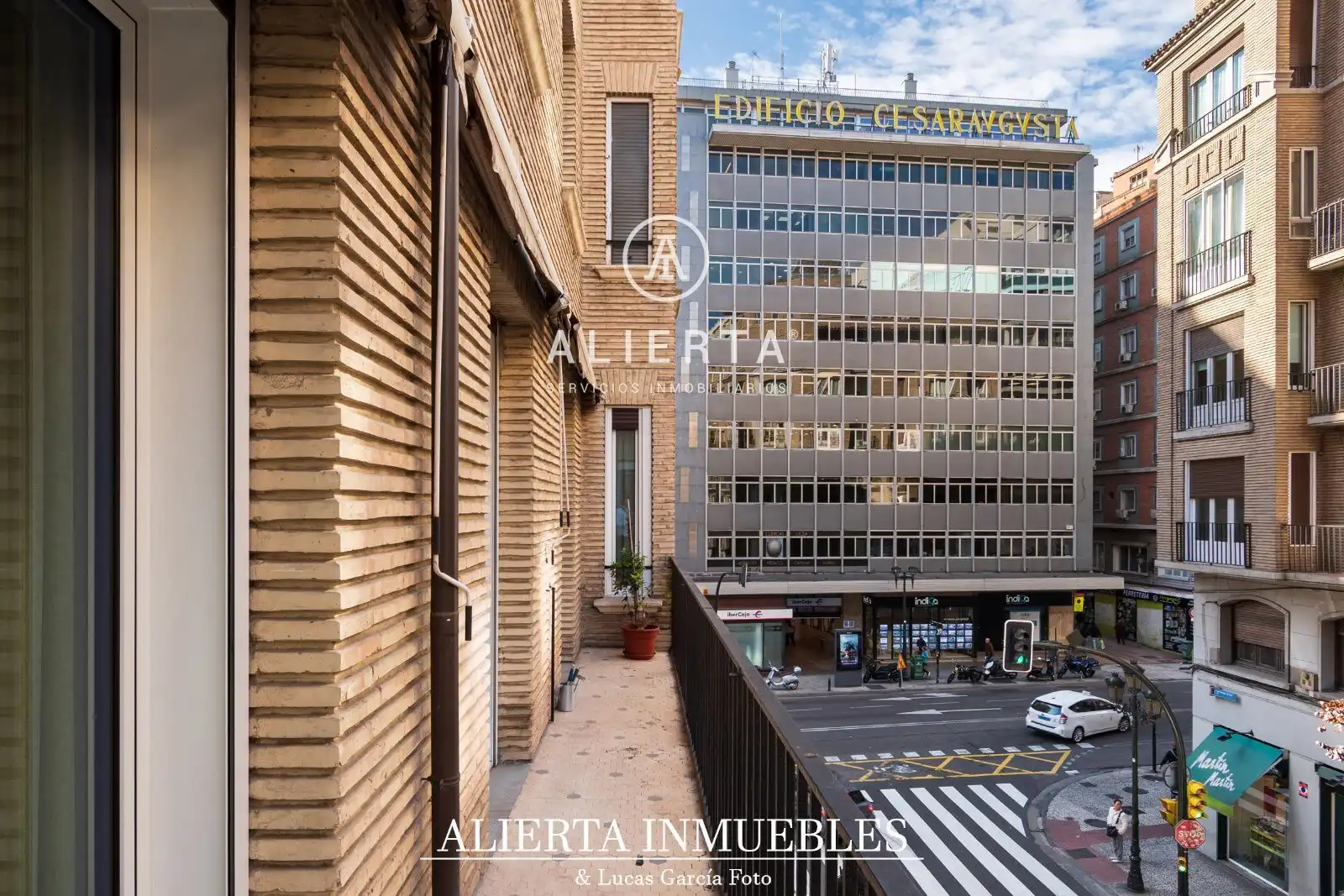 Piso en venta en Coso, La Magdalena