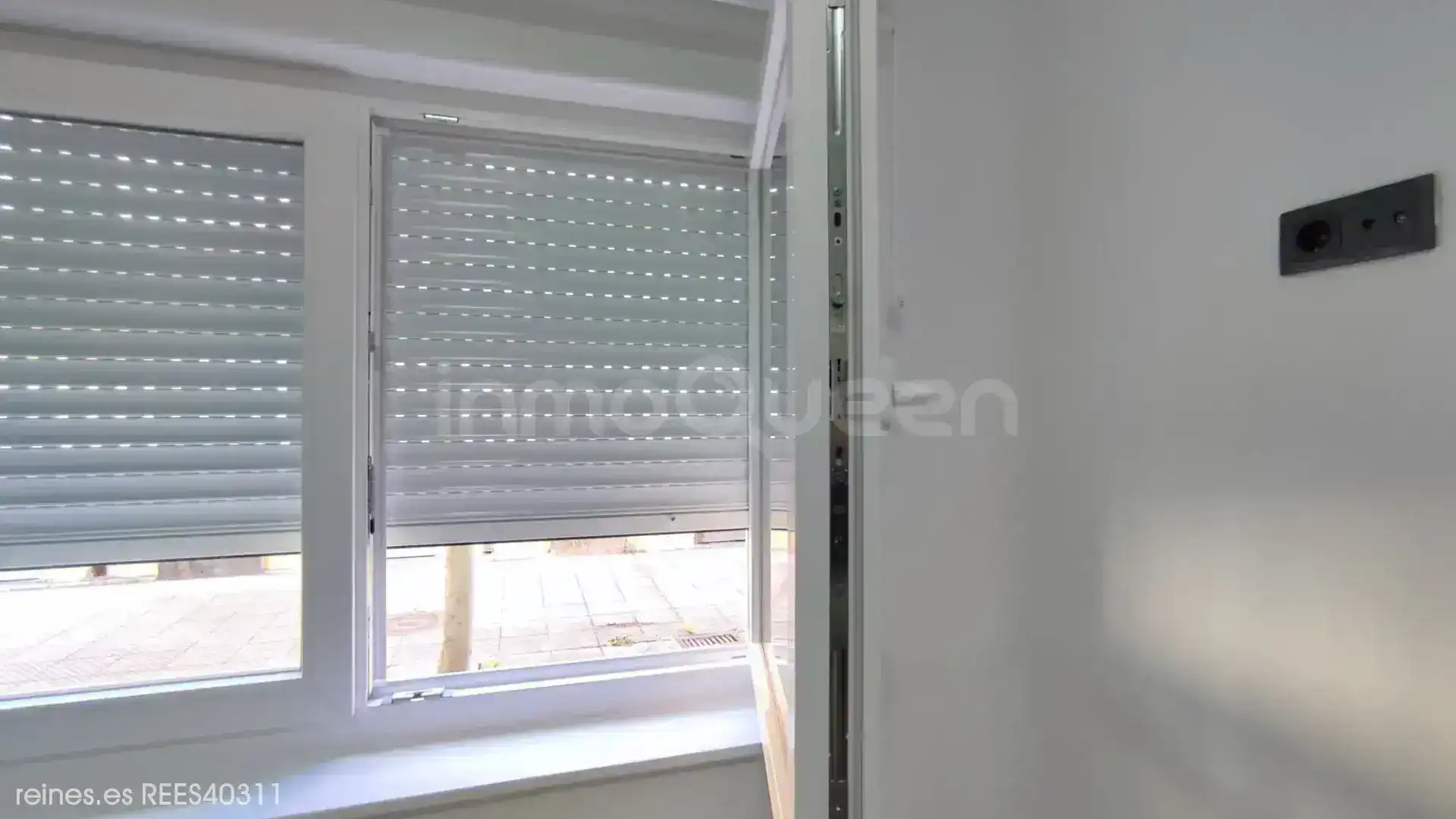 Außenansicht von Wohnung zum Verkauf in Laviana mit Heizung und Möbliert